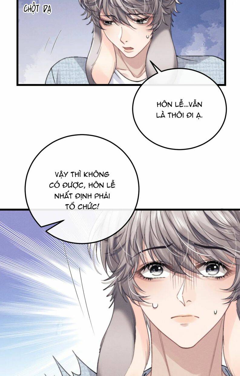 Chấp Sự Thỏ Cụp Tai - Chapter 16 - Page 25