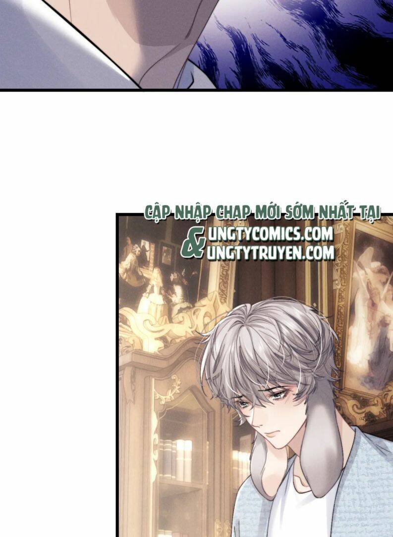 Chấp Sự Thỏ Cụp Tai - Chapter 16 - Page 27