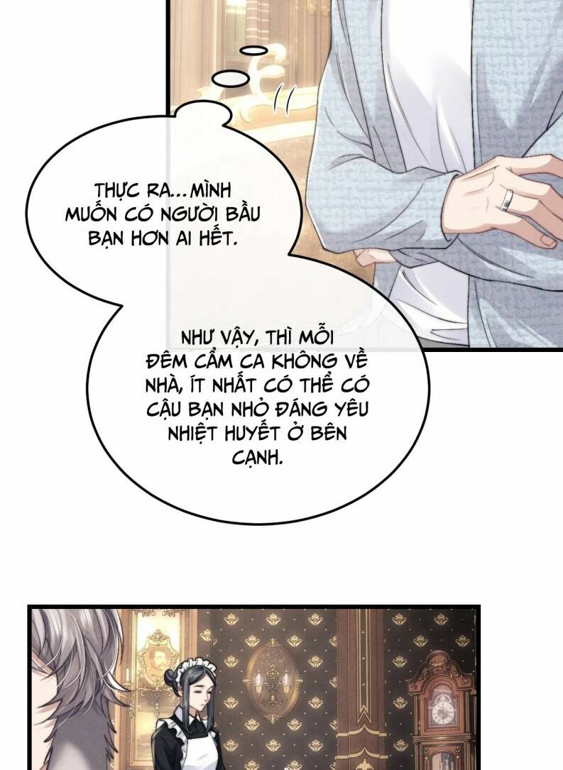 Chấp Sự Thỏ Cụp Tai - Chapter 16 - Page 28