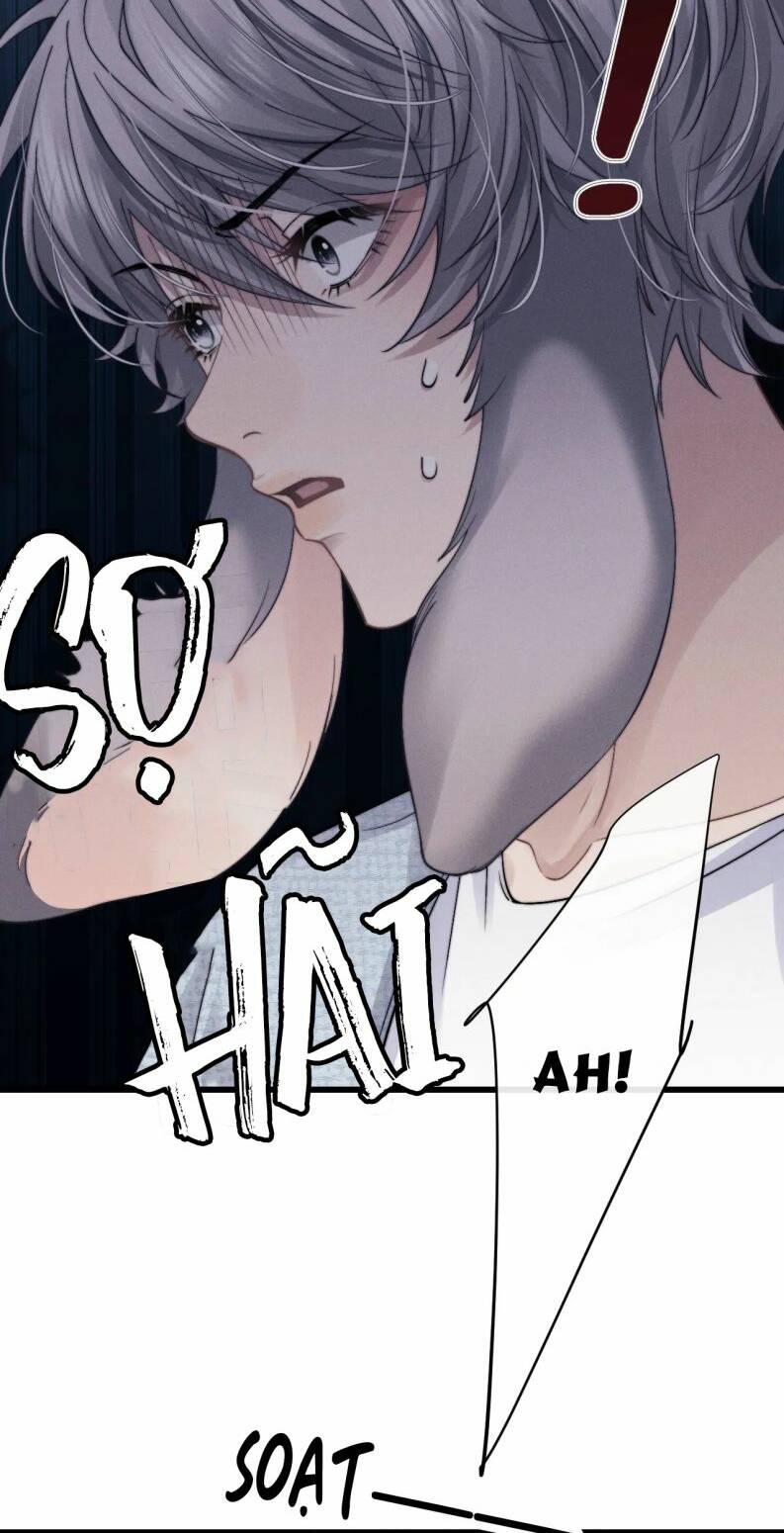 Chấp Sự Thỏ Cụp Tai - Chapter 16 - Page 30