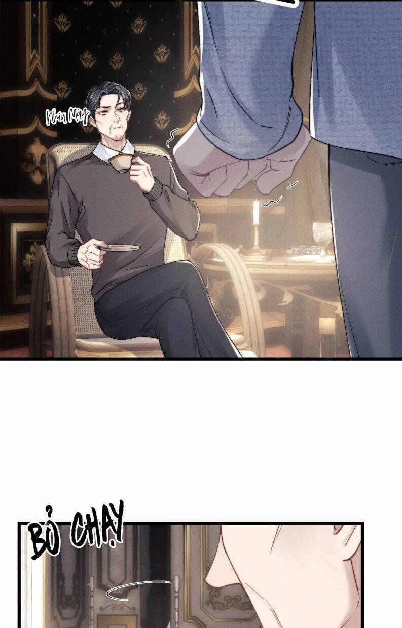 Chấp Sự Thỏ Cụp Tai - Chapter 16 - Page 31