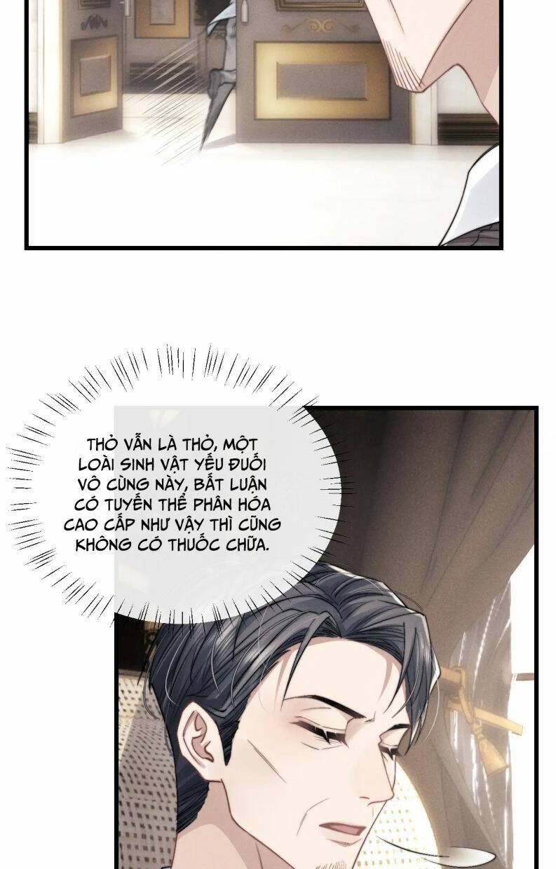 Chấp Sự Thỏ Cụp Tai - Chapter 16 - Page 32