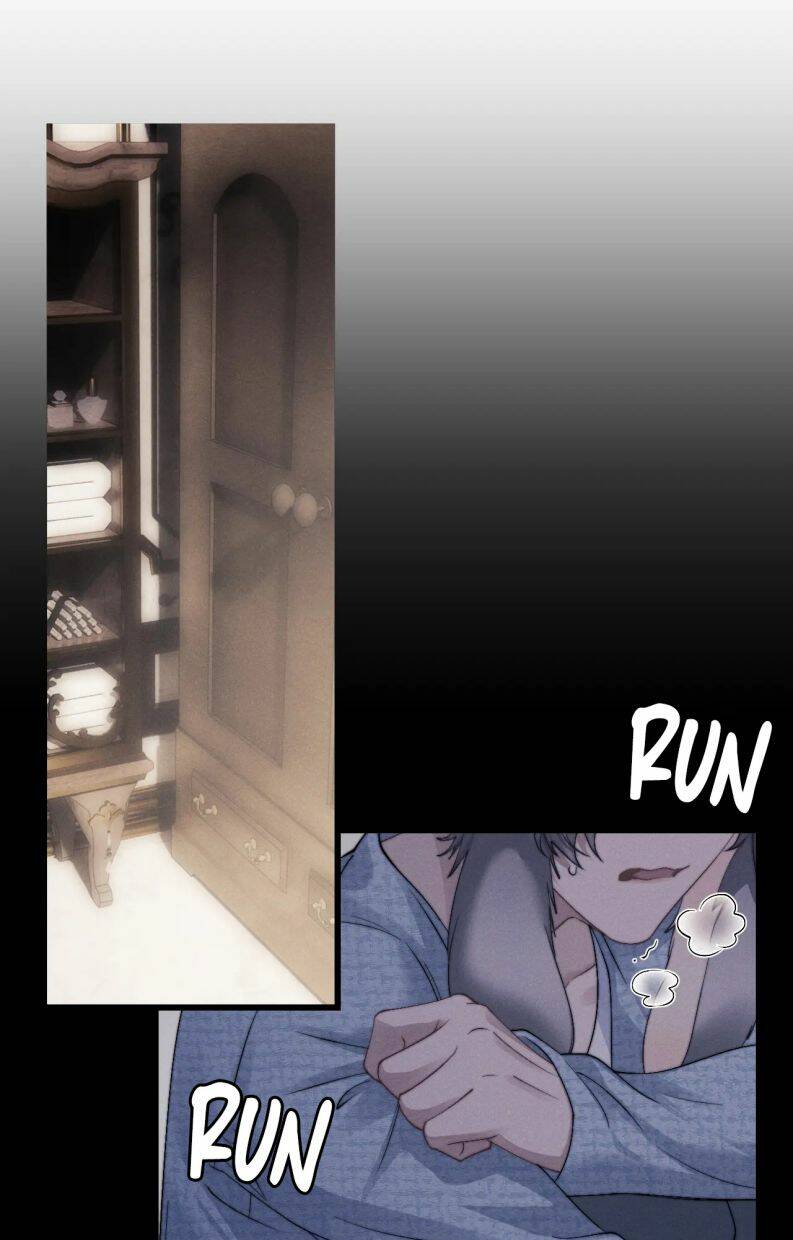 Chấp Sự Thỏ Cụp Tai - Chapter 16 - Page 35