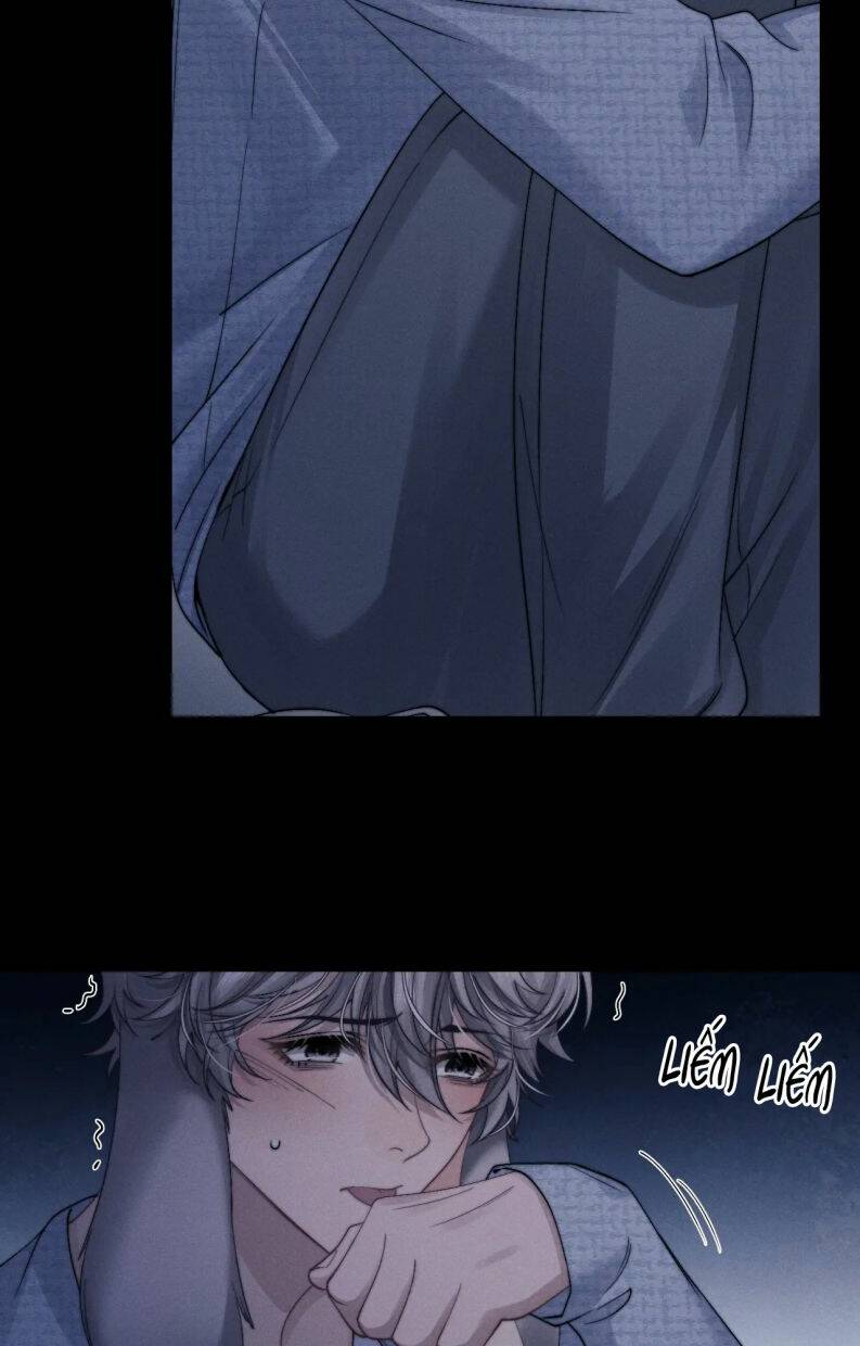 Chấp Sự Thỏ Cụp Tai - Chapter 16 - Page 36