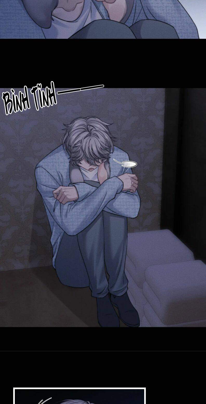 Chấp Sự Thỏ Cụp Tai - Chapter 16 - Page 37