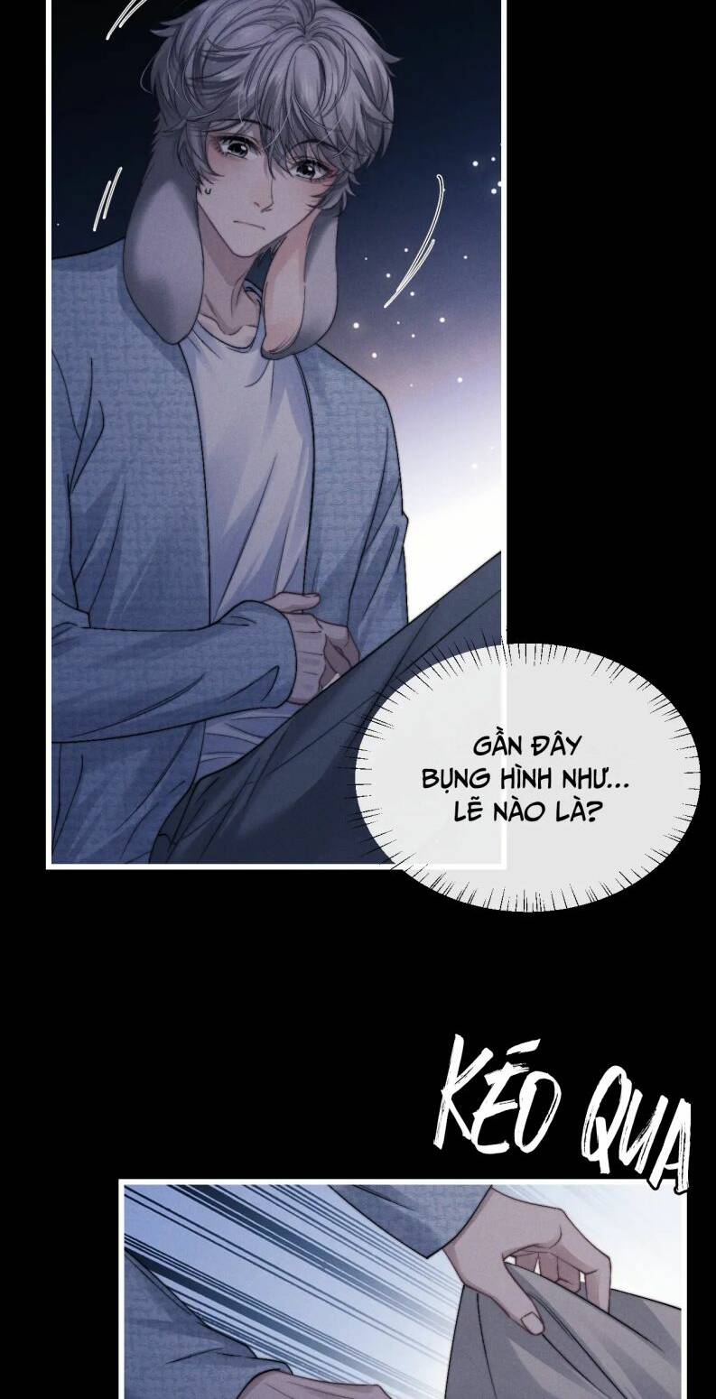 Chấp Sự Thỏ Cụp Tai - Chapter 16 - Page 38