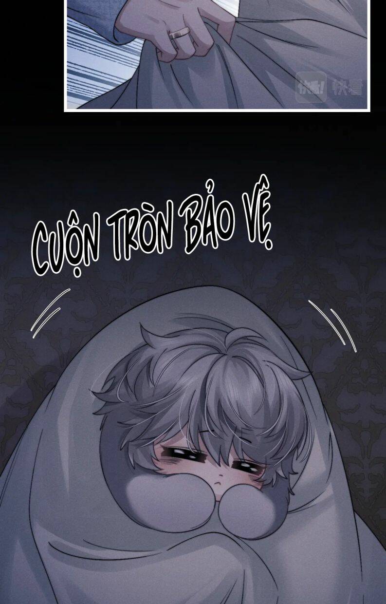 Chấp Sự Thỏ Cụp Tai - Chapter 16 - Page 39