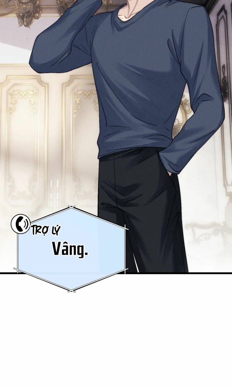 Chấp Sự Thỏ Cụp Tai - Chapter 16 - Page 42