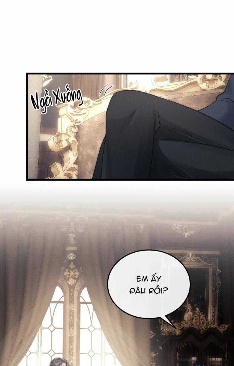 Chấp Sự Thỏ Cụp Tai - Chapter 16 - Page 43