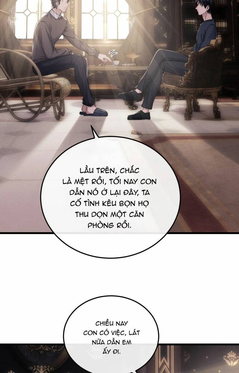 Chấp Sự Thỏ Cụp Tai - Chapter 16 - Page 44