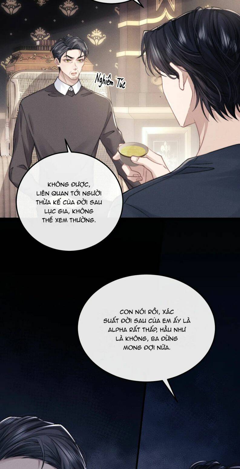 Chấp Sự Thỏ Cụp Tai - Chapter 16 - Page 45