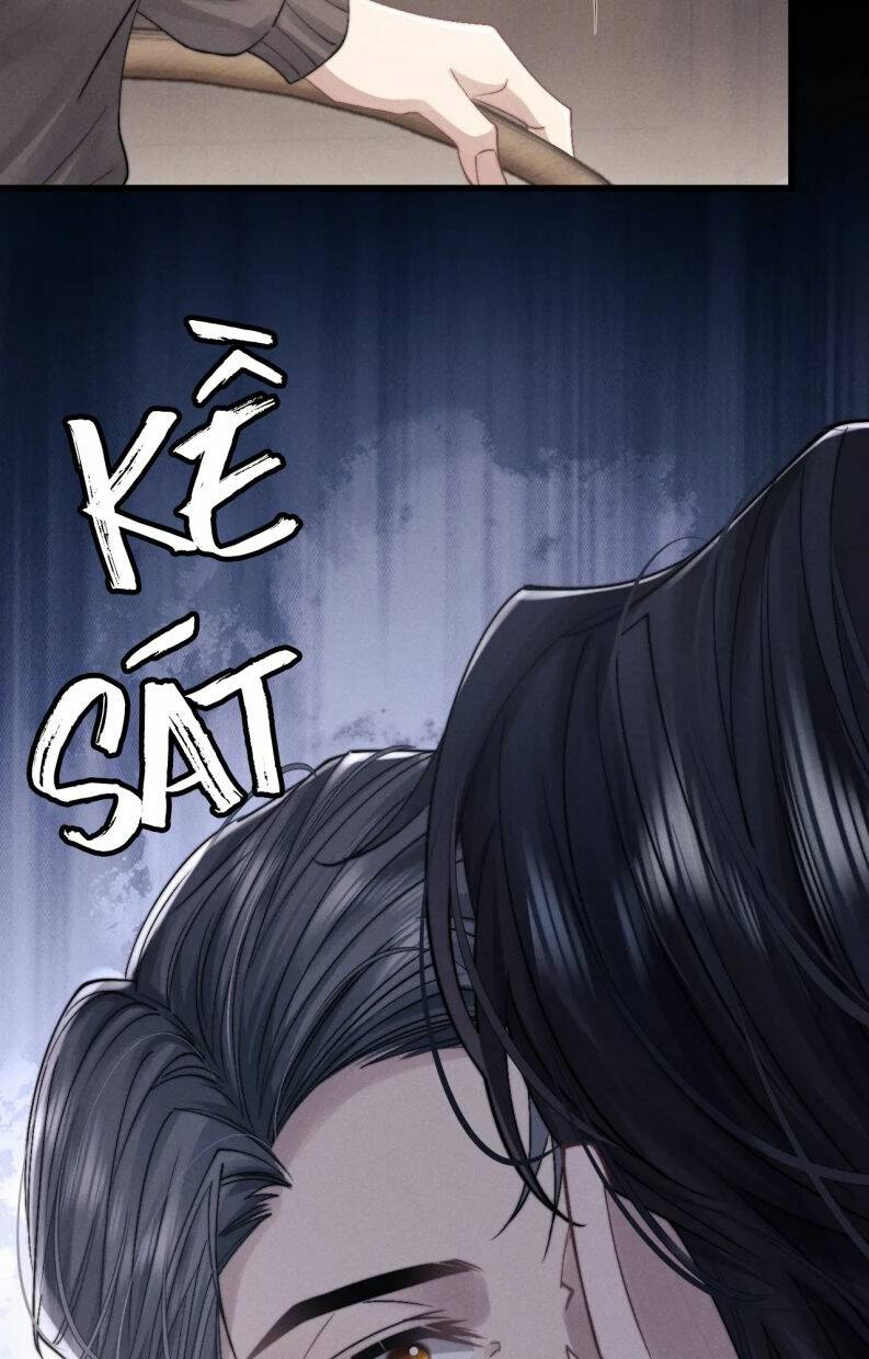 Chấp Sự Thỏ Cụp Tai - Chapter 16 - Page 48