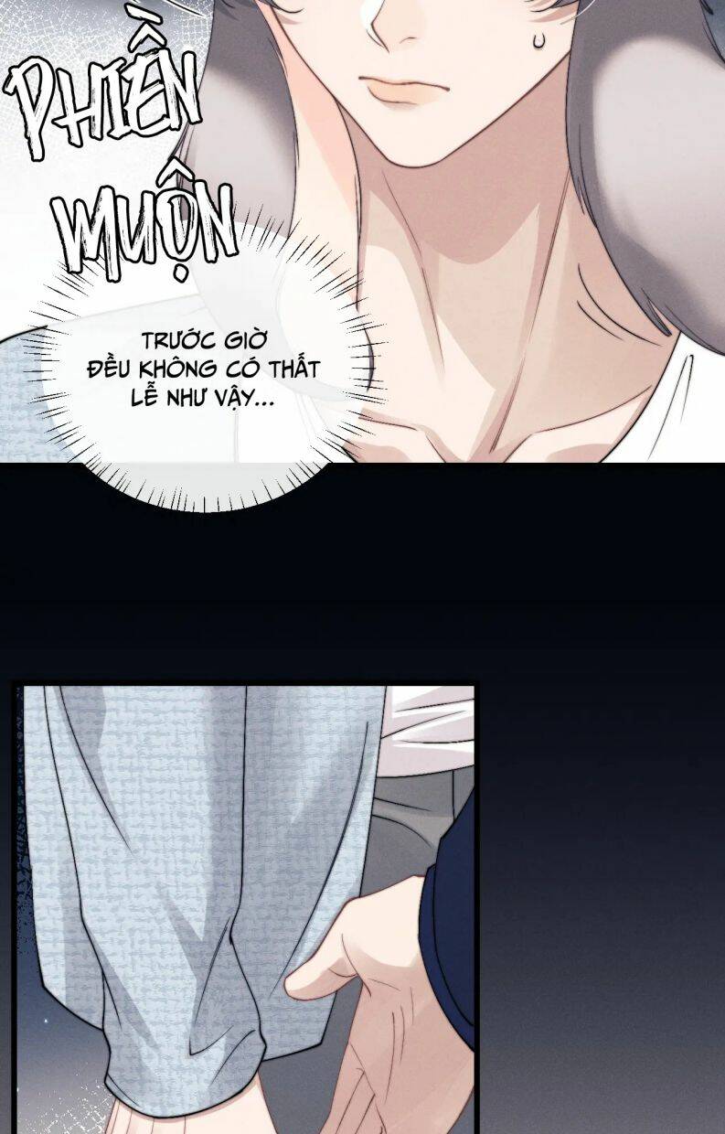 Chấp Sự Thỏ Cụp Tai - Chapter 16 - Page 4