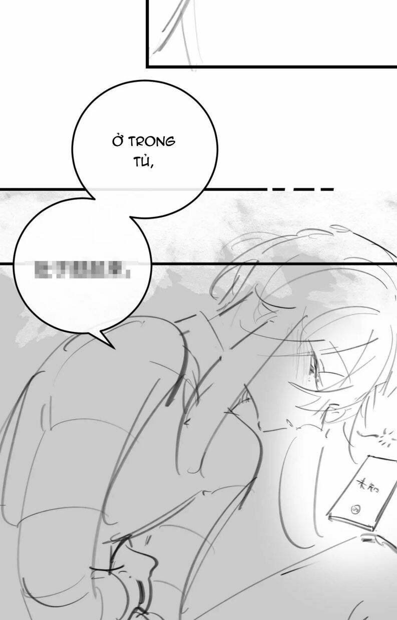 Chấp Sự Thỏ Cụp Tai - Chapter 16 - Page 52