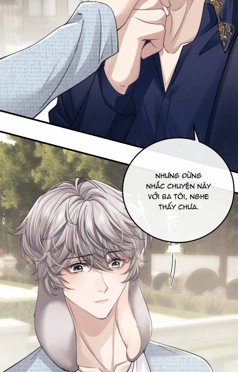 Chấp Sự Thỏ Cụp Tai - Chapter 16 - Page 6