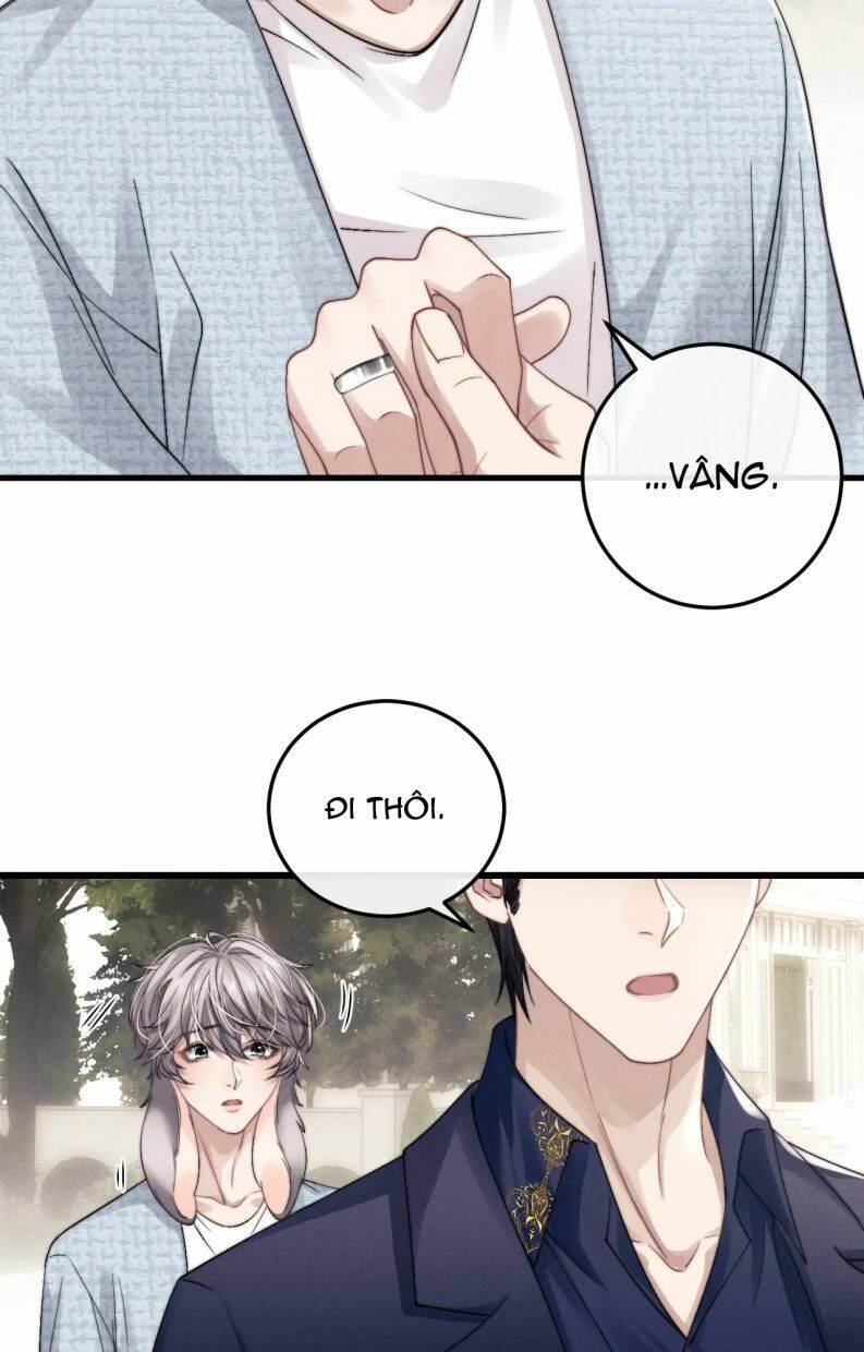 Chấp Sự Thỏ Cụp Tai - Chapter 16 - Page 7