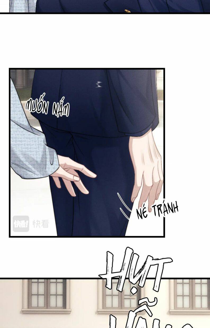 Chấp Sự Thỏ Cụp Tai - Chapter 16 - Page 8