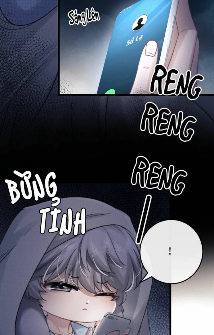 Chấp Sự Thỏ Cụp Tai - Chapter 17 - Page 10