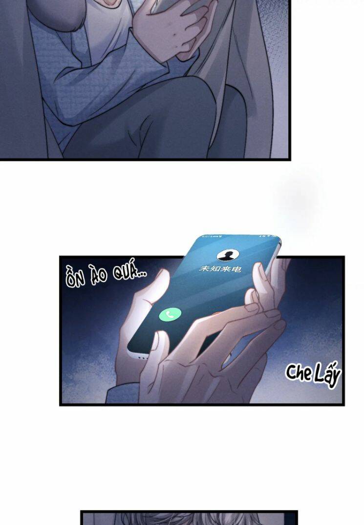 Chấp Sự Thỏ Cụp Tai - Chapter 17 - Page 11