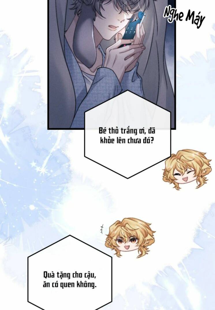 Chấp Sự Thỏ Cụp Tai - Chapter 17 - Page 12