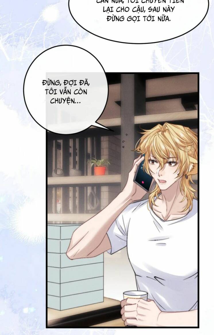 Chấp Sự Thỏ Cụp Tai - Chapter 17 - Page 14