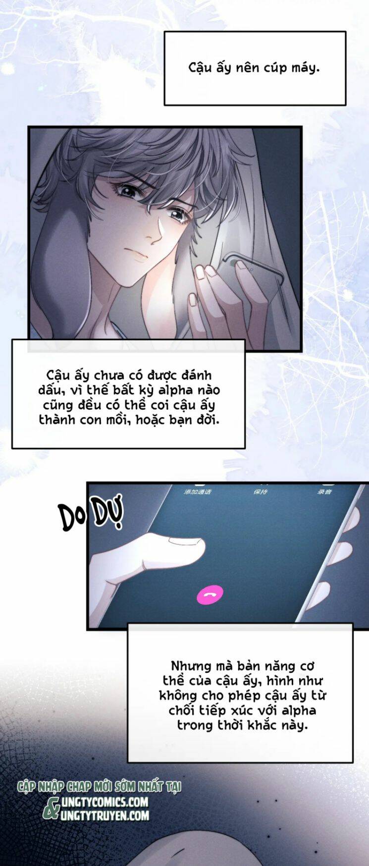 Chấp Sự Thỏ Cụp Tai - Chapter 17 - Page 15