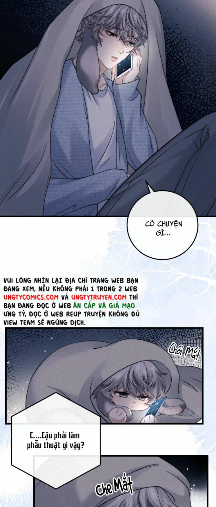 Chấp Sự Thỏ Cụp Tai - Chapter 17 - Page 16