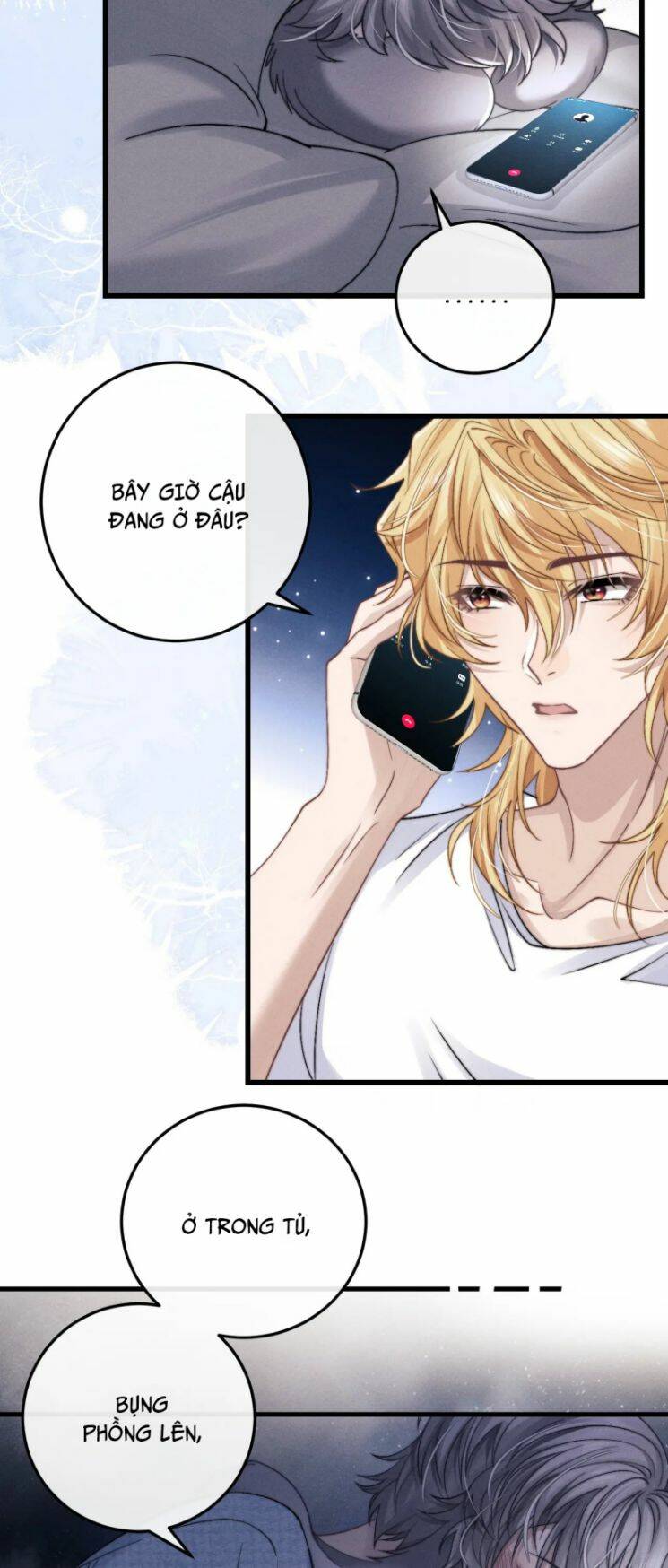 Chấp Sự Thỏ Cụp Tai - Chapter 17 - Page 17