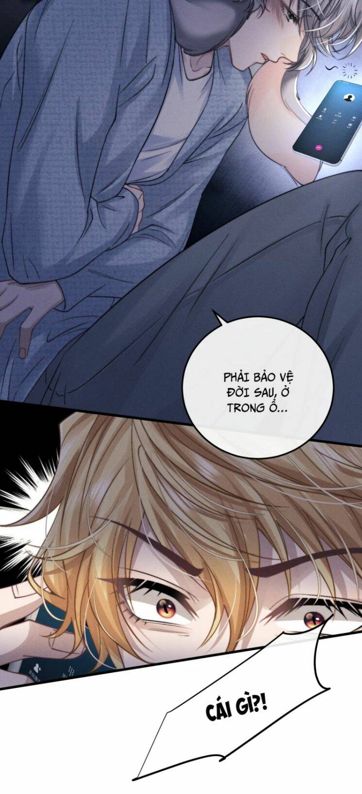 Chấp Sự Thỏ Cụp Tai - Chapter 17 - Page 18