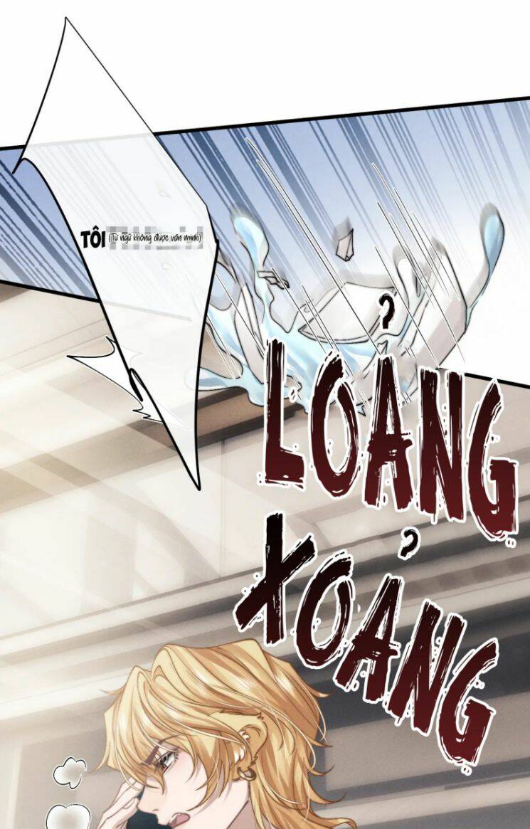 Chấp Sự Thỏ Cụp Tai - Chapter 17 - Page 19