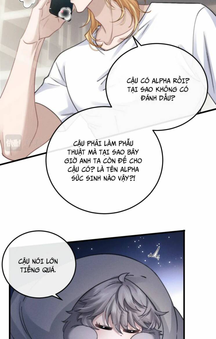 Chấp Sự Thỏ Cụp Tai - Chapter 17 - Page 20
