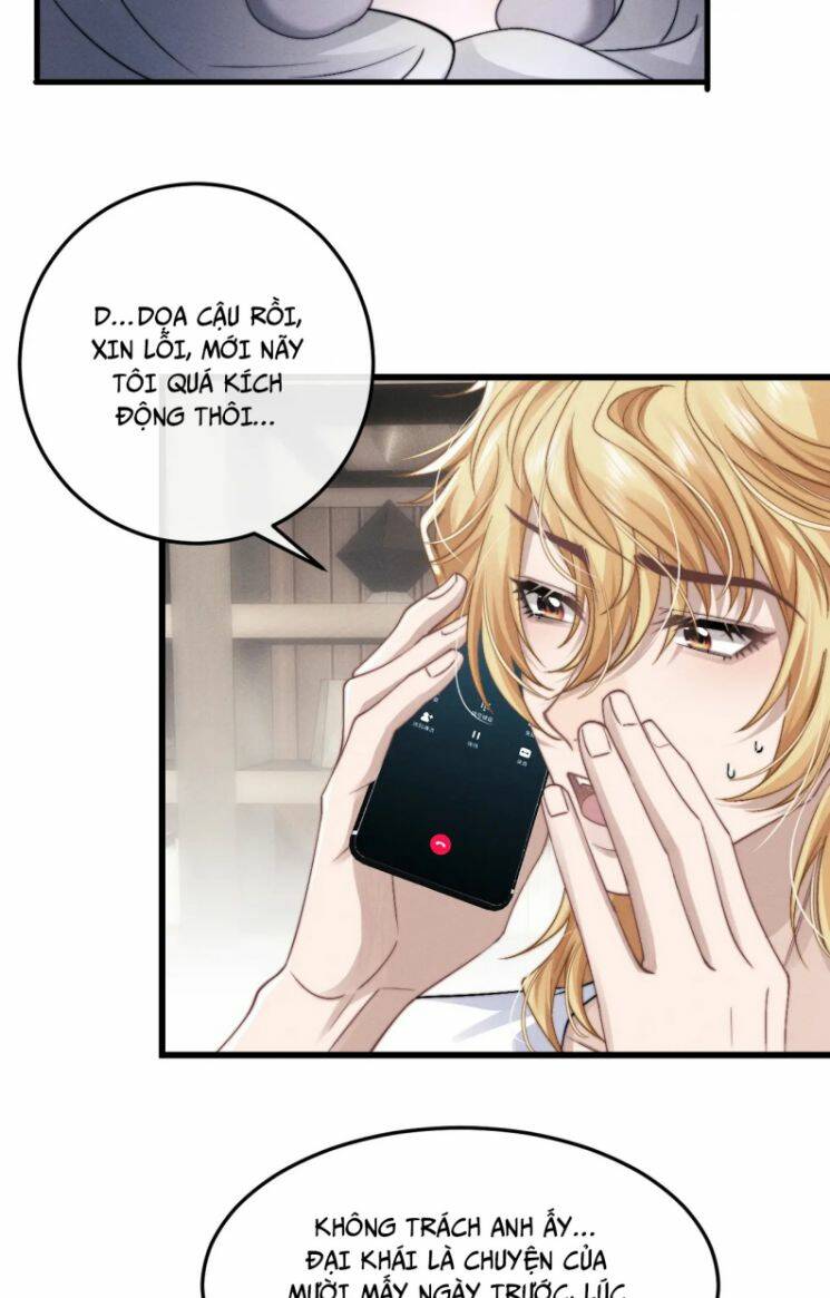 Chấp Sự Thỏ Cụp Tai - Chapter 17 - Page 21