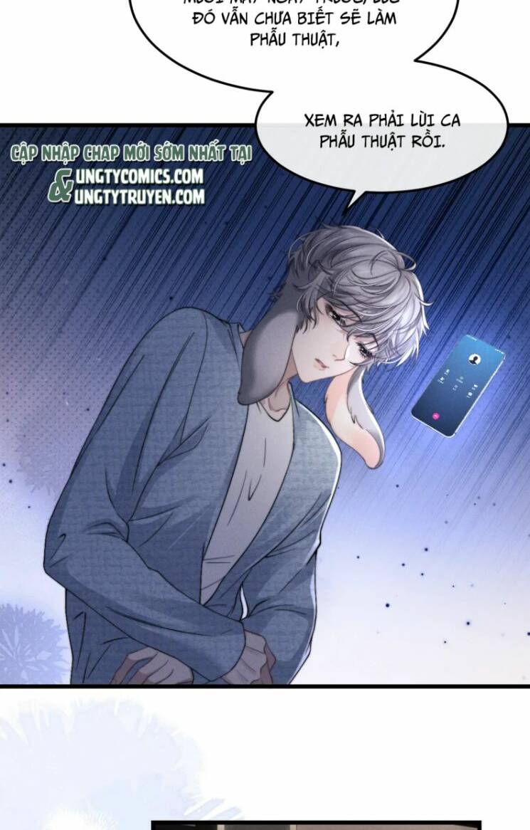 Chấp Sự Thỏ Cụp Tai - Chapter 17 - Page 22