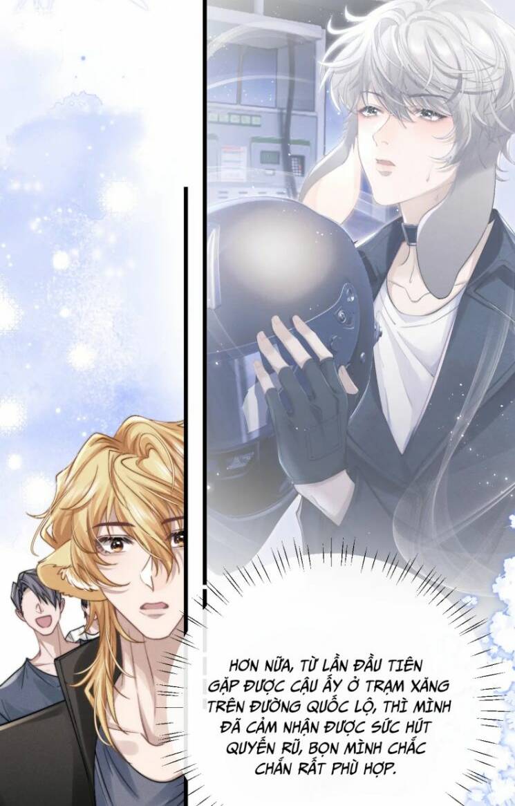 Chấp Sự Thỏ Cụp Tai - Chapter 17 - Page 25