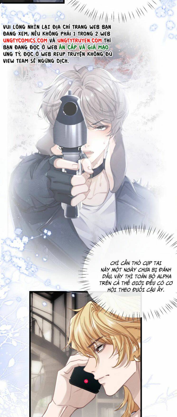 Chấp Sự Thỏ Cụp Tai - Chapter 17 - Page 26