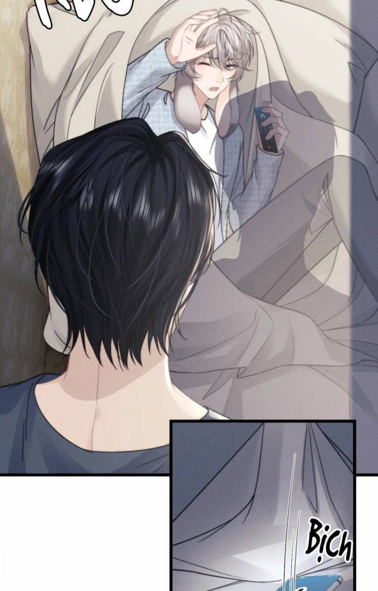 Chấp Sự Thỏ Cụp Tai - Chapter 17 - Page 30