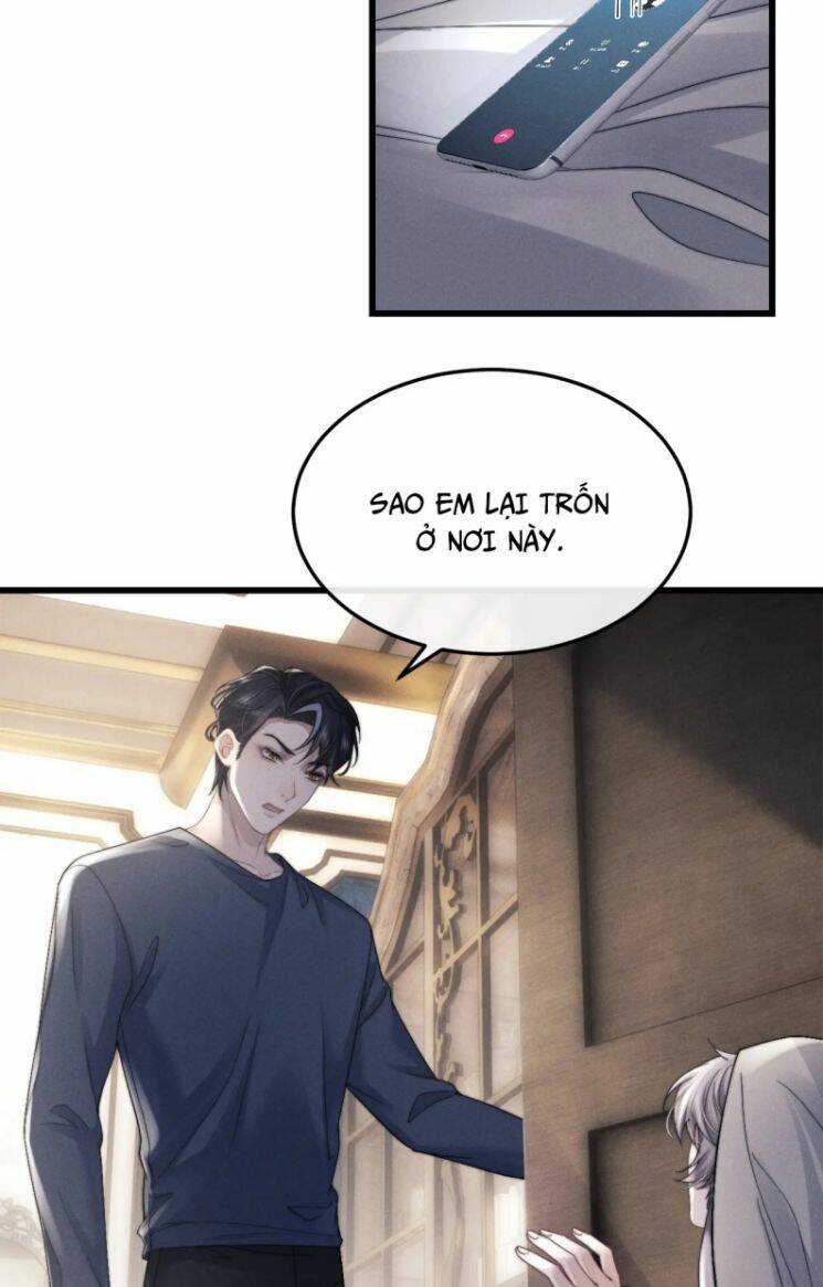 Chấp Sự Thỏ Cụp Tai - Chapter 17 - Page 31