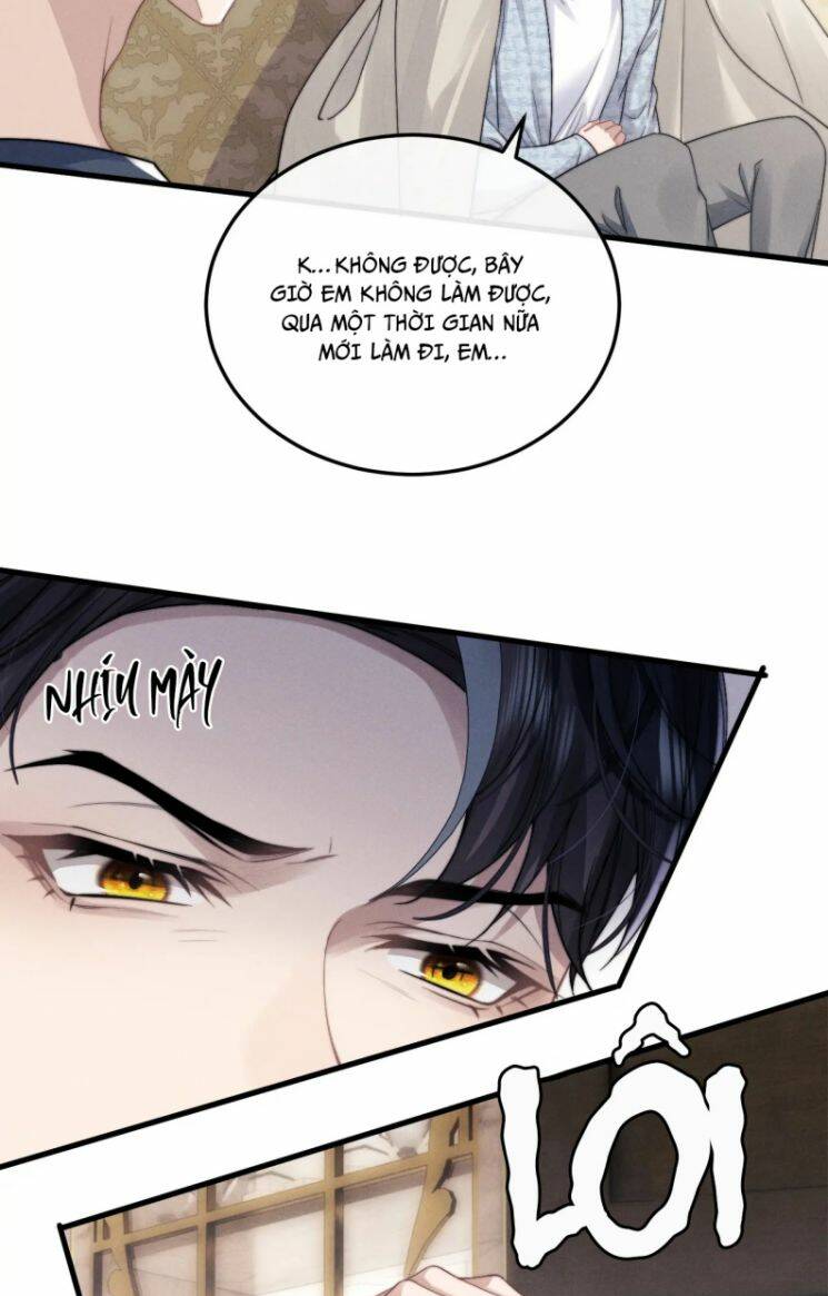 Chấp Sự Thỏ Cụp Tai - Chapter 17 - Page 33