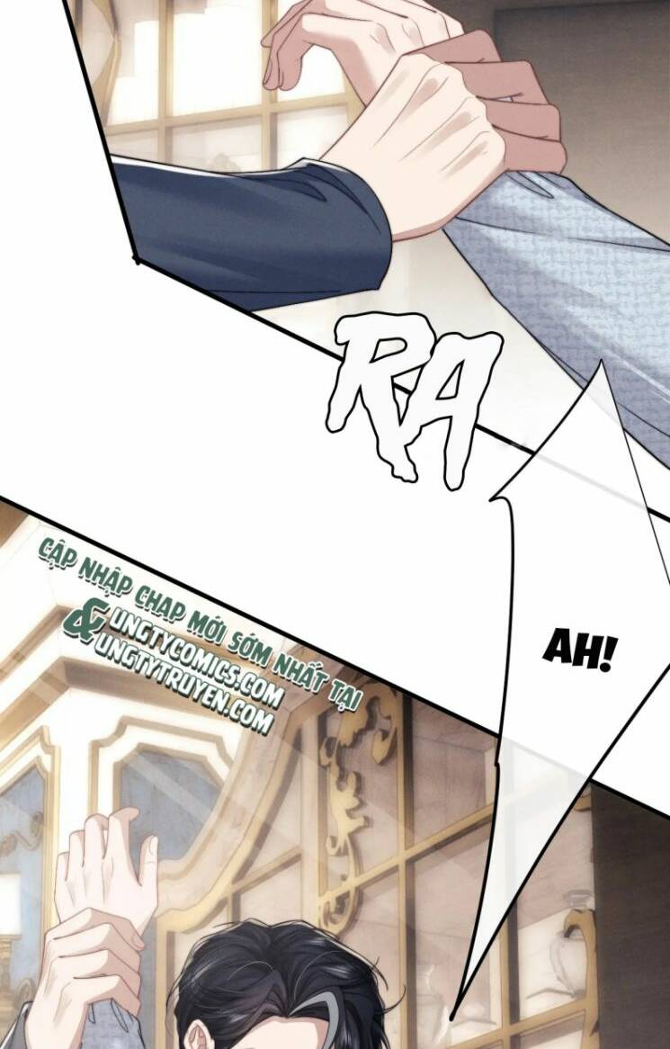 Chấp Sự Thỏ Cụp Tai - Chapter 17 - Page 34