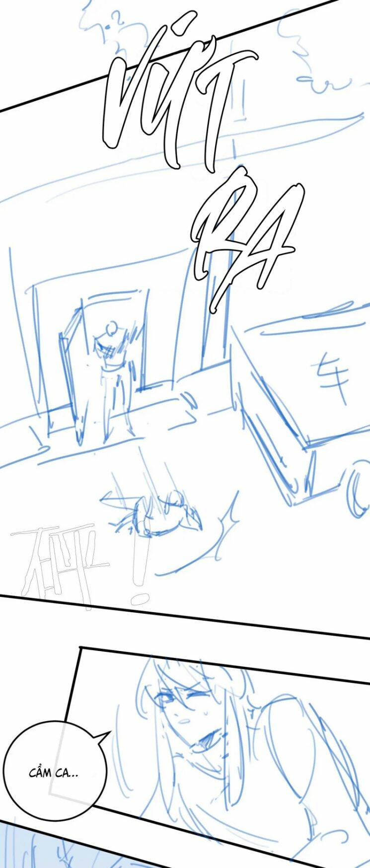 Chấp Sự Thỏ Cụp Tai - Chapter 17 - Page 36