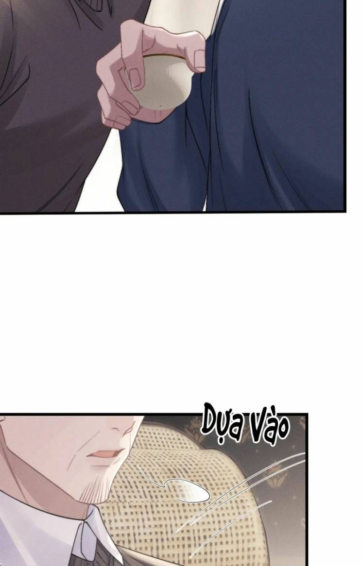 Chấp Sự Thỏ Cụp Tai - Chapter 17 - Page 4