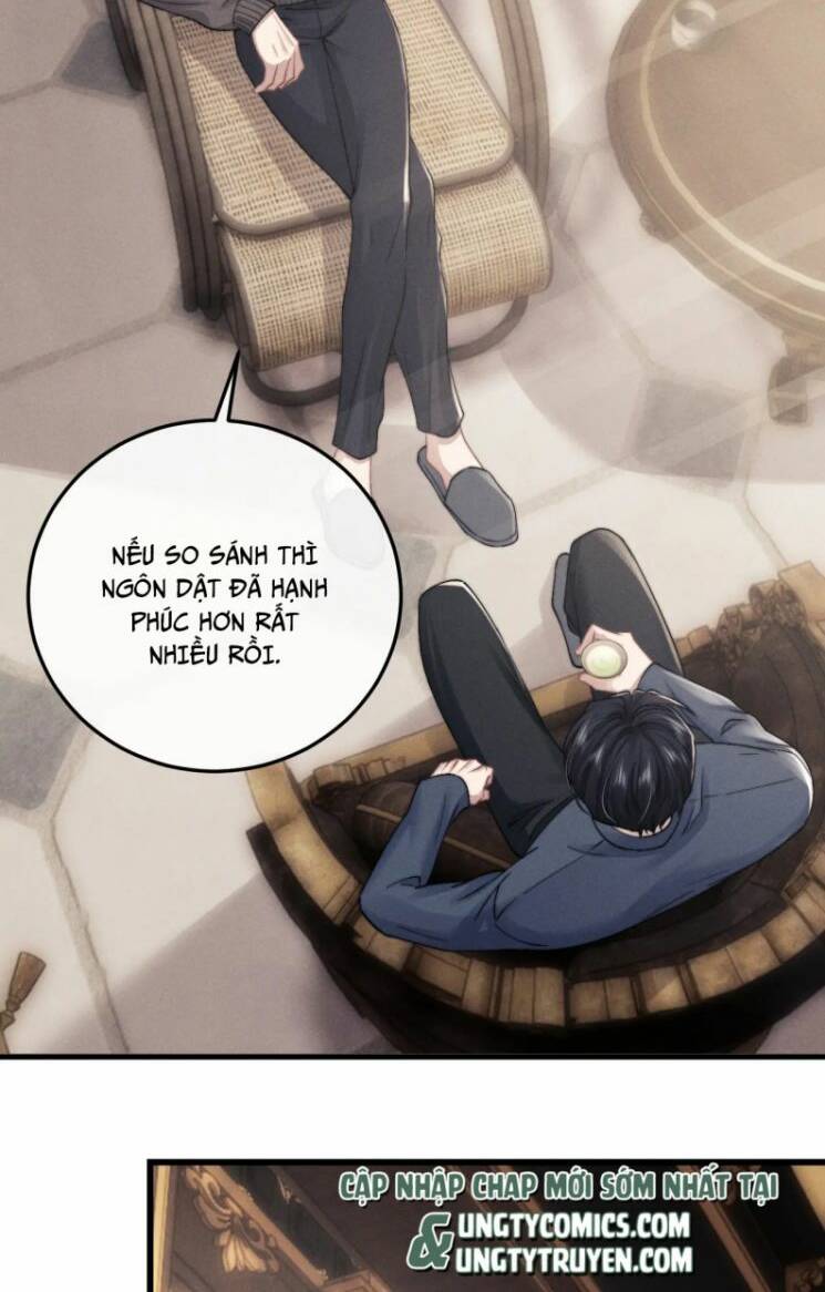 Chấp Sự Thỏ Cụp Tai - Chapter 17 - Page 6