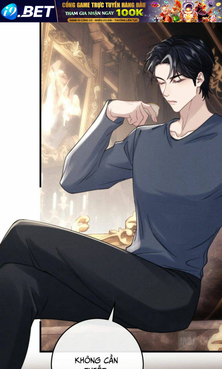 Chấp Sự Thỏ Cụp Tai - Chapter 17 - Page 7