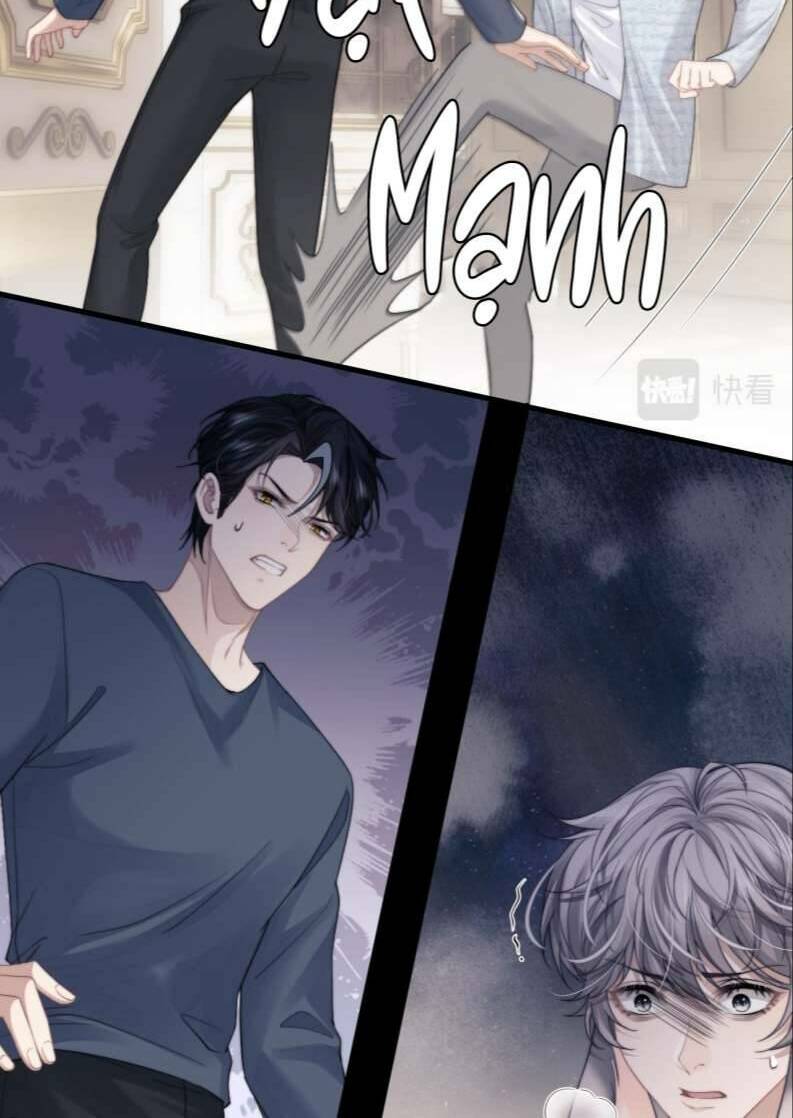 Chấp Sự Thỏ Cụp Tai - Chapter 18 - Page 10