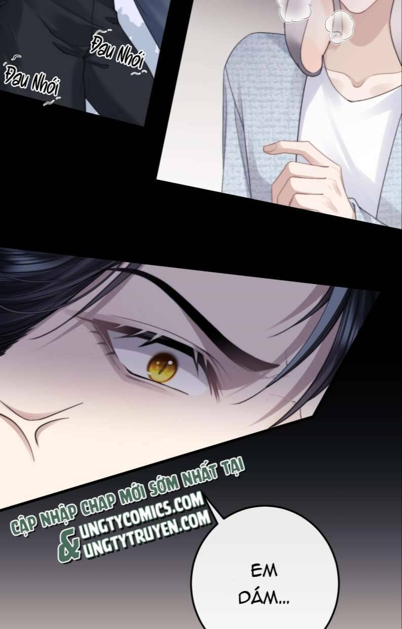 Chấp Sự Thỏ Cụp Tai - Chapter 18 - Page 11