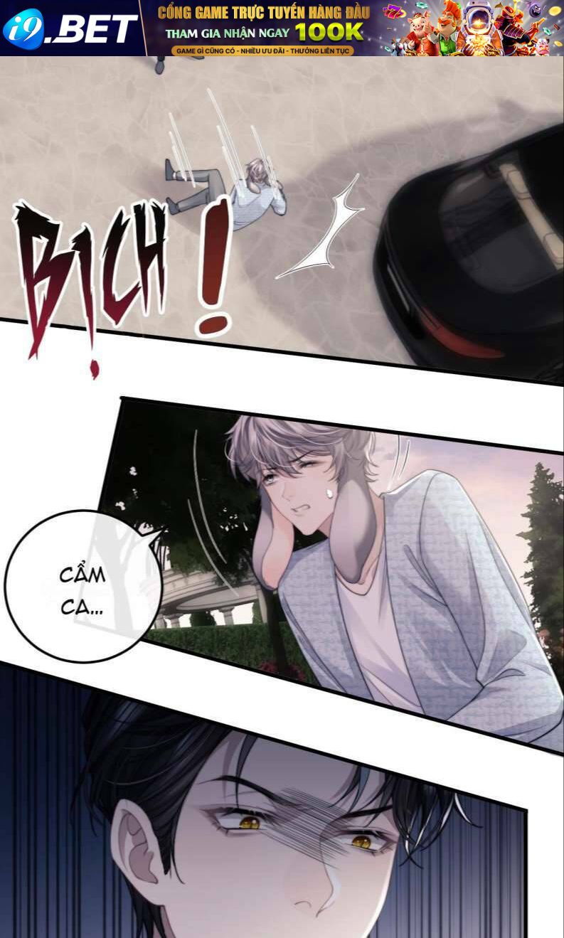 Chấp Sự Thỏ Cụp Tai - Chapter 18 - Page 13