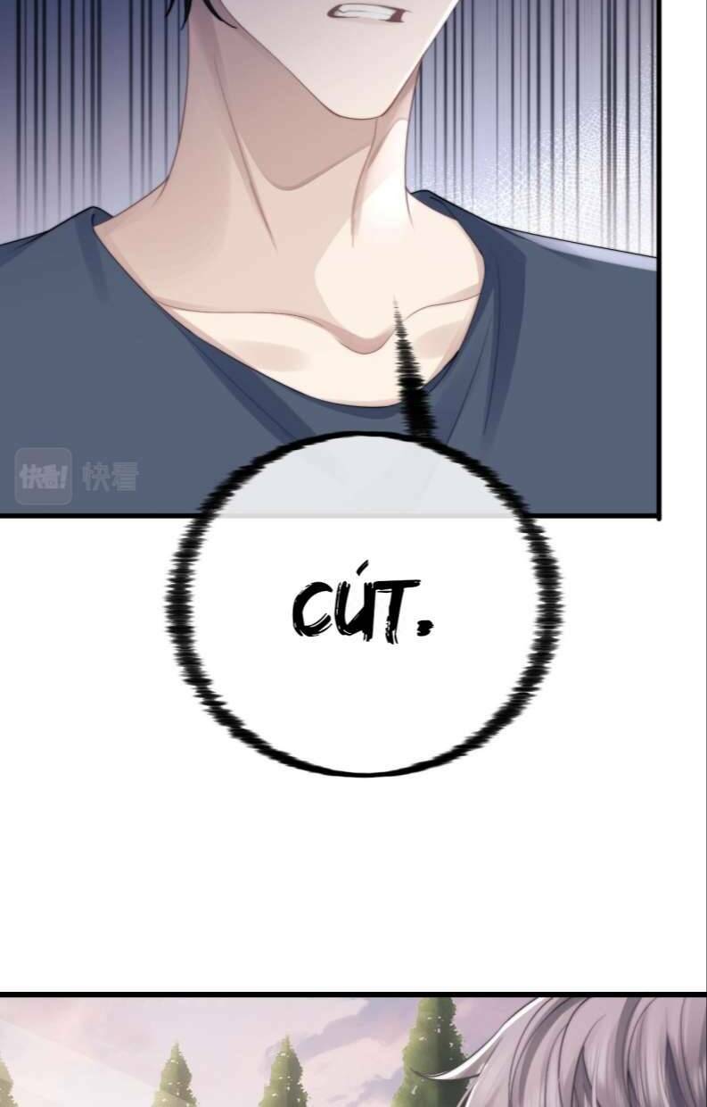 Chấp Sự Thỏ Cụp Tai - Chapter 18 - Page 14