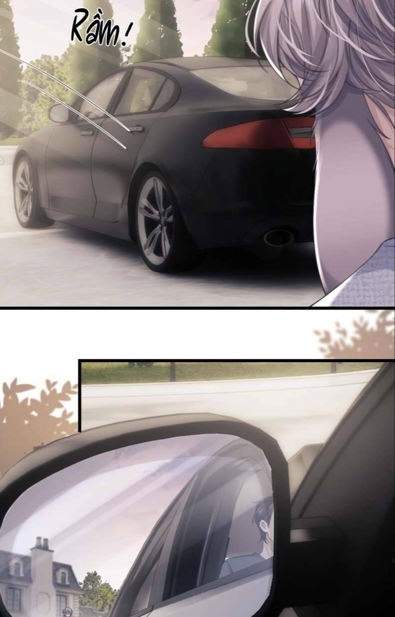 Chấp Sự Thỏ Cụp Tai - Chapter 18 - Page 15