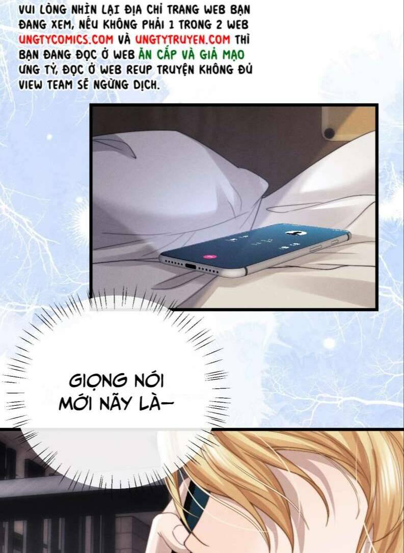 Chấp Sự Thỏ Cụp Tai - Chapter 18 - Page 18