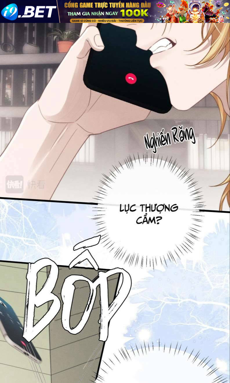 Chấp Sự Thỏ Cụp Tai - Chapter 18 - Page 19